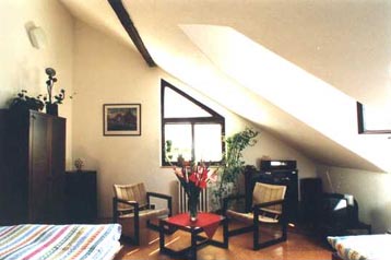 Hotell České Budějovice 12